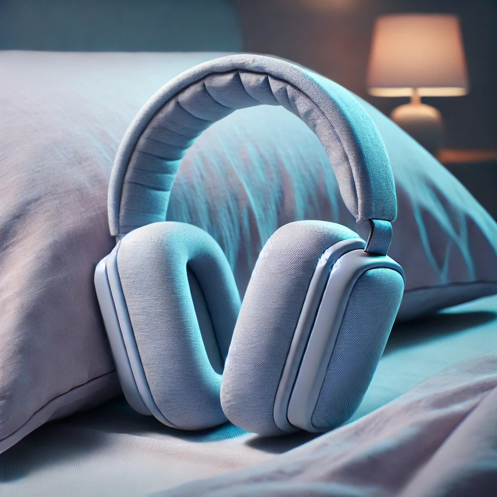 Comfortable Listening for Restful Nights